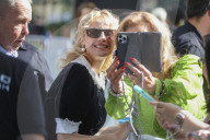 PEOPLE - Zurich Film Festival: Diane Kruger spricht bei der ZFF Masters Session