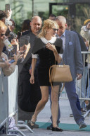 PEOPLE - Zurich Film Festival: Diane Kruger spricht bei der ZFF Masters Session