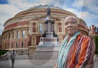 Angelique Kidjo: 'Music resets your brain. It's my breath, my purpose - it's what helps me change the world'