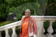 Angelique Kidjo: 'Music resets your brain. It's my breath, my purpose - it's what helps me change the world'