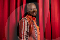 Angelique Kidjo: 'Music resets your brain. It's my breath, my purpose - it's what helps me change the world'