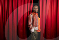 Angelique Kidjo: 'Music resets your brain. It's my breath, my purpose - it's what helps me change the world'