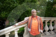 Angelique Kidjo: 'Music resets your brain. It's my breath, my purpose - it's what helps me change the world'