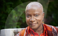 Angelique Kidjo: 'Music resets your brain. It's my breath, my purpose - it's what helps me change the world'