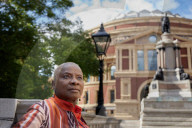 Angelique Kidjo: 'Music resets your brain. It's my breath, my purpose - it's what helps me change the world'