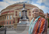 Angelique Kidjo: 'Music resets your brain. It's my breath, my purpose - it's what helps me change the world'