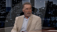 Schwarzenegger wanted to change Terminator movie's  iconic line