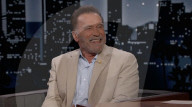 Schwarzenegger wanted to change Terminator movie's  iconic line