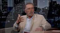 Schwarzenegger wanted to change Terminator movie's  iconic line