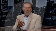 Schwarzenegger wanted to change Terminator movie's  iconic line