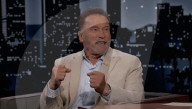 Schwarzenegger wanted to change Terminator movie's  iconic line