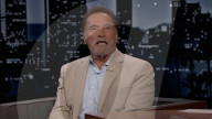Schwarzenegger wanted to change Terminator movie's  iconic line