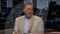 Schwarzenegger wanted to change Terminator movie's  iconic line