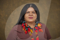 Brazil's first-ever minister for Indigenous peoples Sonia Guajajara: 'It is time for the world to look at our way of life'