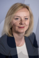 Former Conservative Prime Minister Liz TrussFormer Conservative Prime Minister Liz Truss