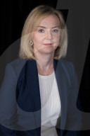 Former Conservative Prime Minister Liz TrussFormer Conservative Prime Minister Liz Truss