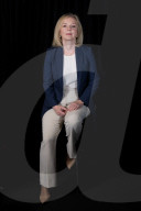 Former Conservative Prime Minister Liz TrussFormer Conservative Prime Minister Liz Truss