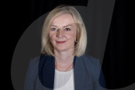 Former Conservative Prime Minister Liz TrussFormer Conservative Prime Minister Liz Truss