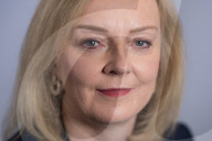 Former Conservative Prime Minister Liz TrussFormer Conservative Prime Minister Liz Truss