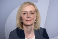 Former Conservative Prime Minister Liz TrussFormer Conservative Prime Minister Liz Truss