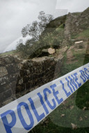 Sycamore Gap: man, 60, arrested in connection with felled tree