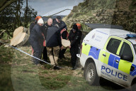 Sycamore Gap: man, 60, arrested in connection with felled tree