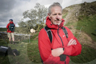 Sycamore Gap: man, 60, arrested in connection with felled tree
