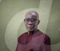 Akyaaba Addai-Sebo: the shocking conversation that led him to start UK Black History Month