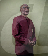 Akyaaba Addai-Sebo: the shocking conversation that led him to start UK Black History Month