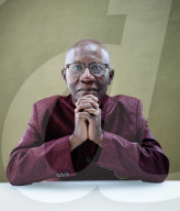 Akyaaba Addai-Sebo: the shocking conversation that led him to start UK Black History Month