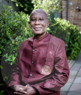 Akyaaba Addai-Sebo: the shocking conversation that led him to start UK Black History Month