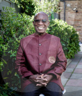 Akyaaba Addai-Sebo: the shocking conversation that led him to start UK Black History Month