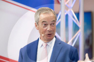 Day 2 Conservative Party Conference, Manchester Central, Manchester, UK.
