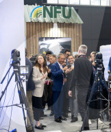 Day 2 Conservative Party Conference, Manchester Central, Manchester, UK.