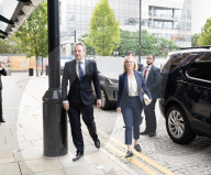 Day 2 Conservative Party Conference, Manchester Central, Manchester, UK.