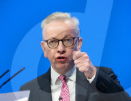 Day 3 Conservative party annual conference, Manchester, UK. 