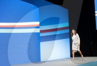 Day 3 Conservative party annual conference, Manchester, UK. 