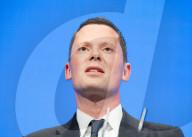 Day 3 Conservative party annual conference, Manchester, UK. 