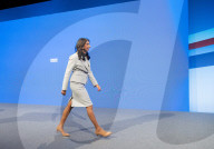 Day 3 Conservative party annual conference, Manchester, UK. 