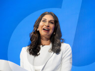 Day 3 Conservative party annual conference, Manchester, UK. 