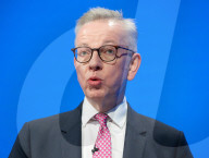 Day 3 Conservative party annual conference, Manchester, UK. 