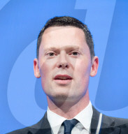 Day 3 Conservative party annual conference, Manchester, UK. 