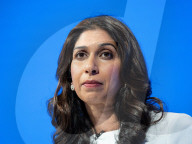 Day 3 Conservative party annual conference, Manchester, UK. 