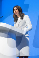 Day 3 Conservative party annual conference, Manchester, UK. 