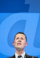 Day 3 Conservative party annual conference, Manchester, UK. 