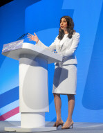Day 3 Conservative party annual conference, Manchester, UK. 