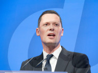 Day 3 Conservative party annual conference, Manchester, UK. 