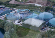 Oxford plant explosion