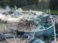 Oxford plant explosion