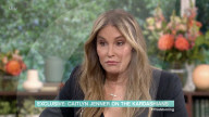 Caitlyn Jenner to tell all about life with the Kardashians